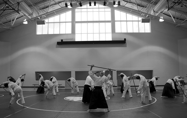 Çocuklar için Aikido İyi Bir Dövüş Sanatı mı?